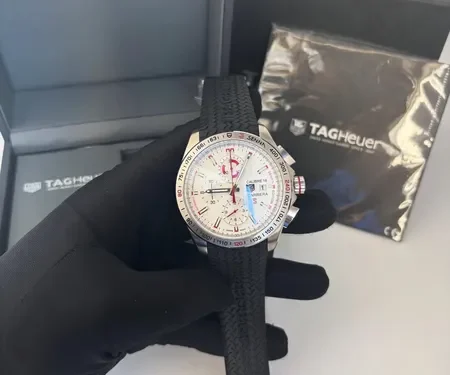 Tg Hr Carrera Senna