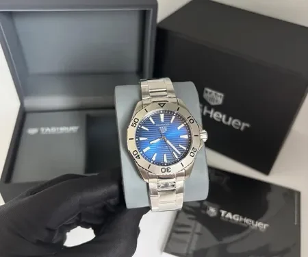 Tg Hr - Aquaracer