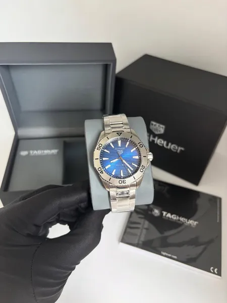 Tg Hr - Aquaracer