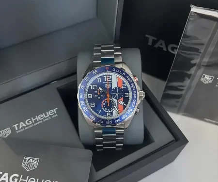 TG HR - Gulf Clone