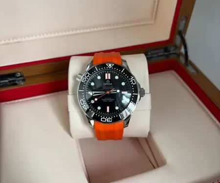 OMG - Seamaster