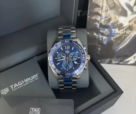 TG HR - Formula 1 Clone