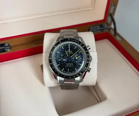 OMG - Speedmaster Super Racing