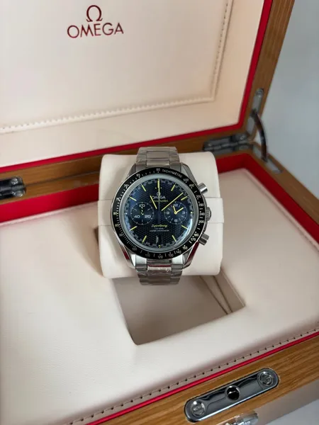 OMG - Speedmaster Super Racing