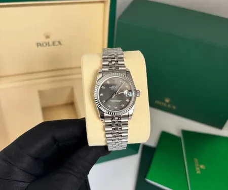 RLX - Dtjust 31mm