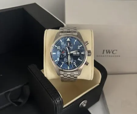 IWC - Pilot's