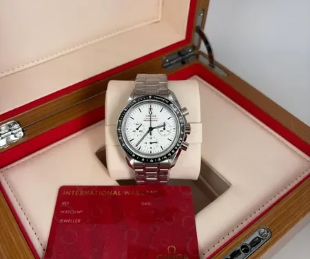 OMG -  Seamaster Moon