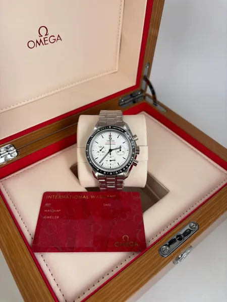 OMG - Seamaster Moon