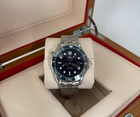 OMG -  Seamaster Diver