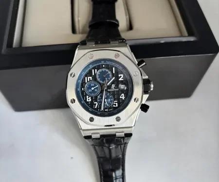 Aud. Pgt Royal Oak Offshore