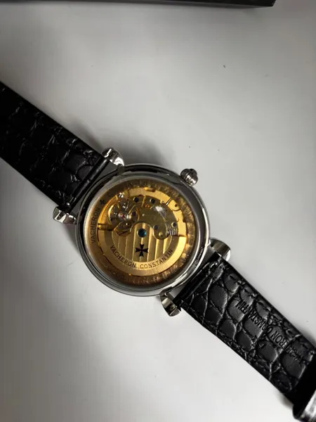 VCR CONST - Tourbillon - Imagem 6