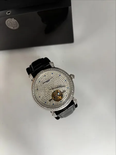 VCR CONST - Tourbillon - Imagem 2