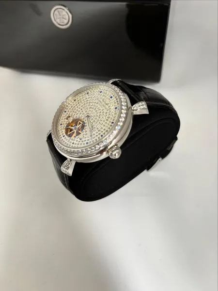 VCR CONST - Tourbillon - Imagem 4