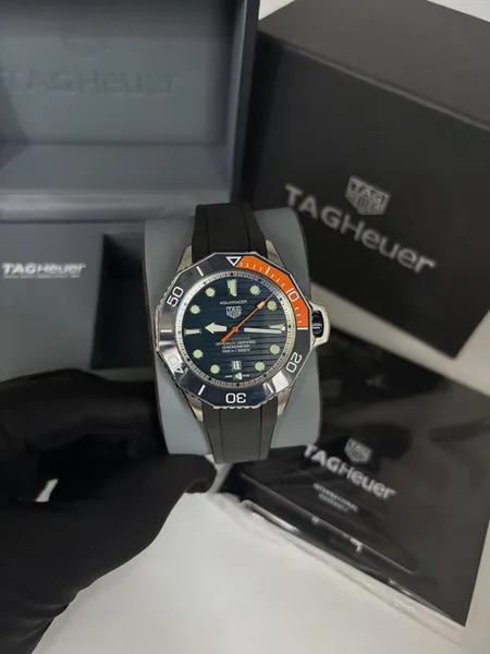 Tg Hr - Aquaracer