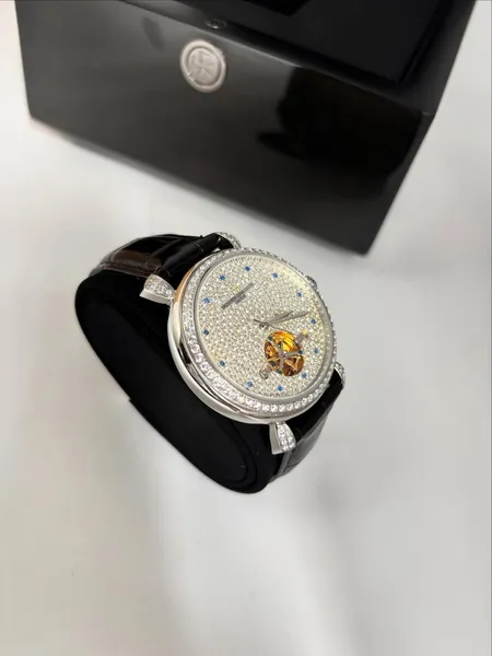 VCR CONST - Tourbillon - Imagem 3