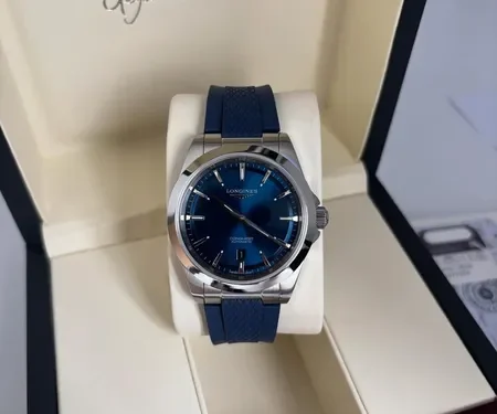 Longines Conquest