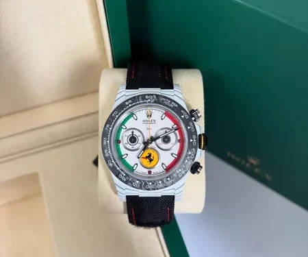 RLX - Daytn DIW Clone