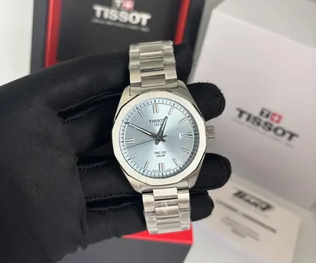 TSST - PR 100