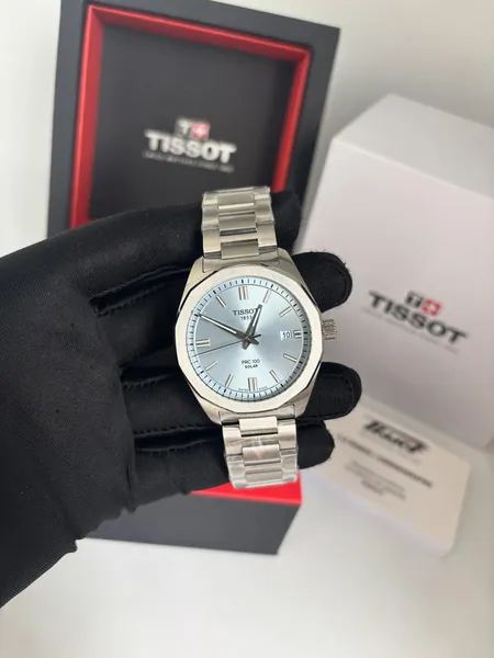 TSST - PR 100