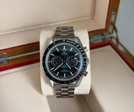 OMG - Speedmaster