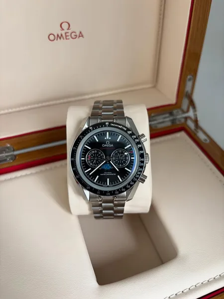 OMG - Speedmaster
