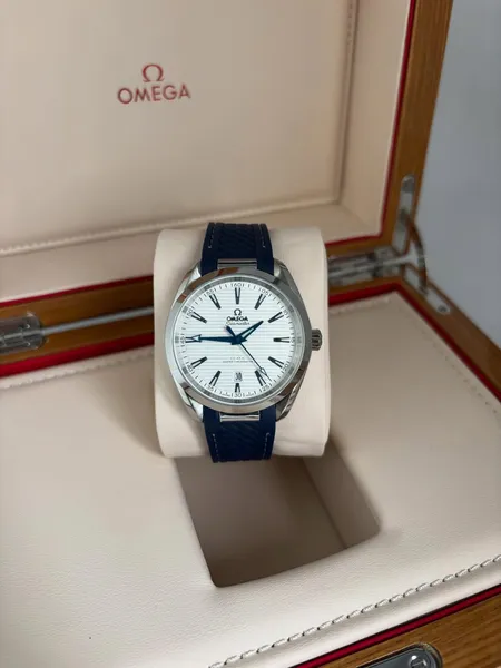 OMG - Aqua Terra