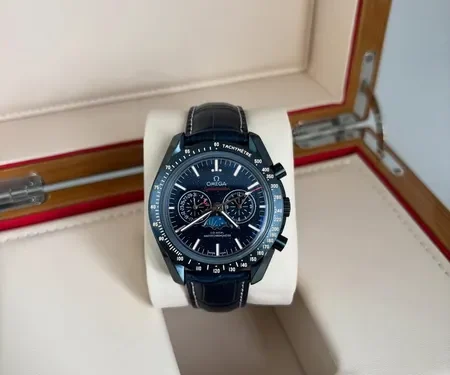OMG - Speedmaster