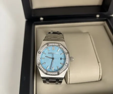 Aud. Pgt Royal Offshore Chronograph