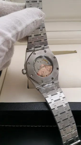 Aud. Pgt Royal Oak - Imagem 8