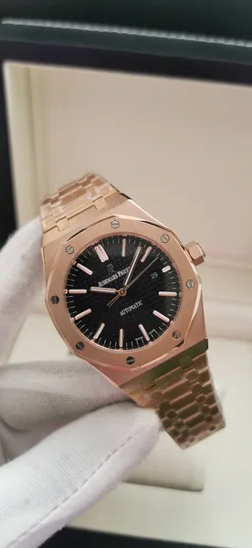 Aud. Pgt Royal Oak - Imagem 9