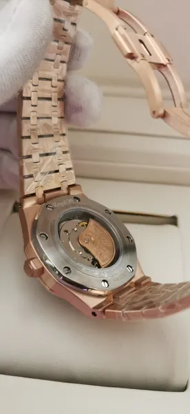 Aud. Pgt Royal Oak - Imagem 12