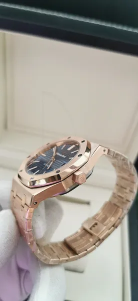 Aud. Pgt Royal Oak - Imagem 13