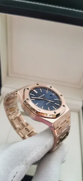 Aud. Pgt Royal Oak - Imagem 14