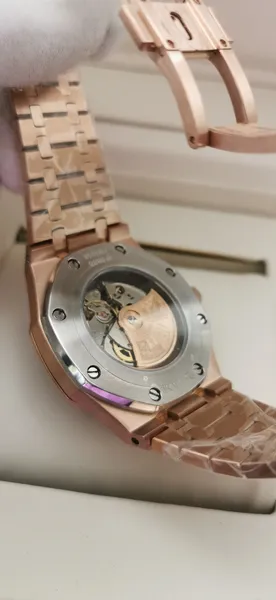 Aud. Pgt Royal Oak - Imagem 15