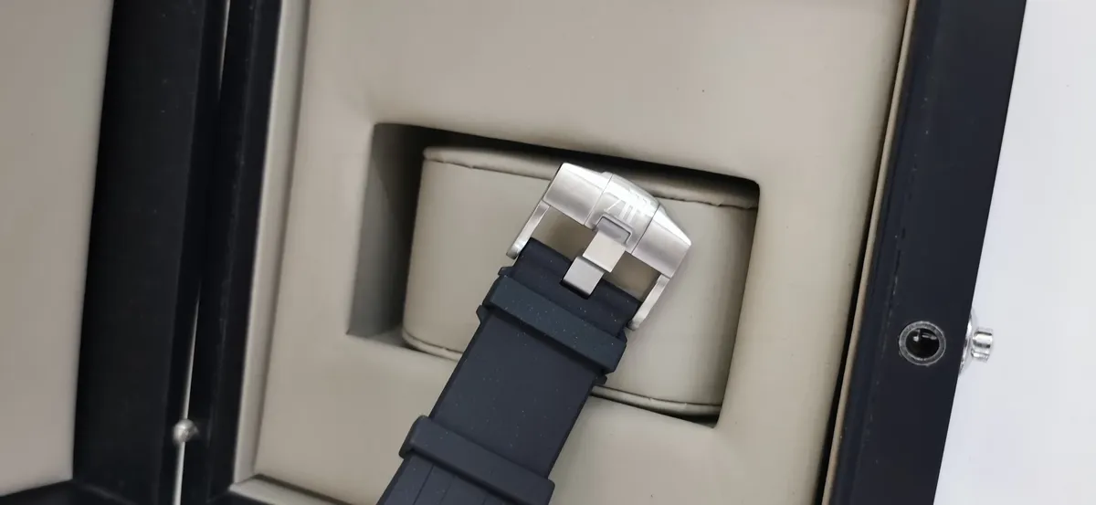 Aud. Pgt Royal Offshore - Imagem 3