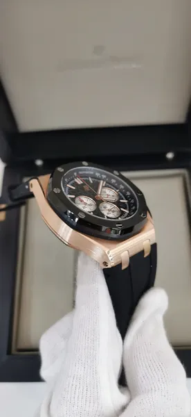 Aud. Pgt Royal Offshore - Imagem 5