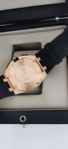 Aud. Pgt Royal Offshore - Imagem 4