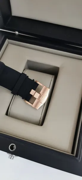 Aud. Pgt Royal Offshore - Imagem 2