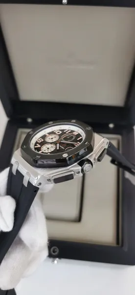 Aud. Pgt Royal Offshore - Imagem 3