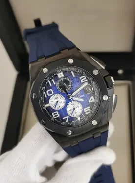 Aud. Pgt Royal Offshore