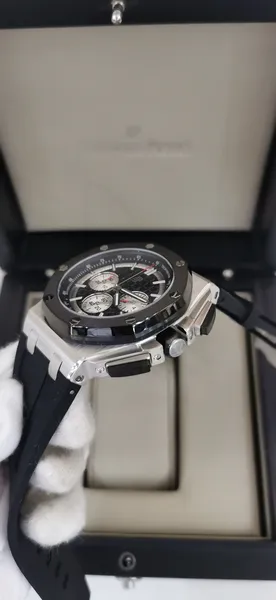 Aud. Pgt Royal Offshore - Imagem 4