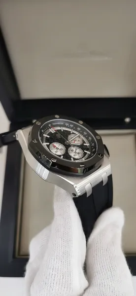 Aud. Pgt Royal Offshore - Imagem 3