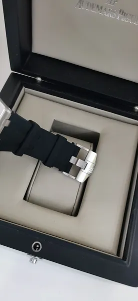 Aud. Pgt Royal Offshore - Imagem 6