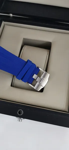 Aud. Pgt Royal Offshore - Imagem 5