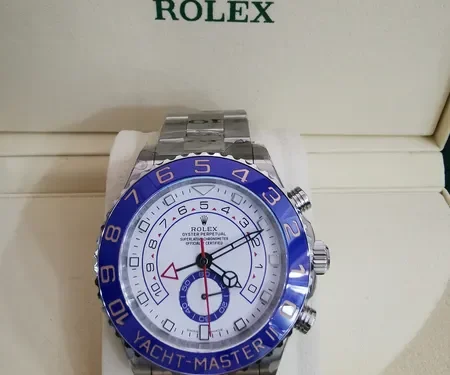 RLX - YTC MSTR