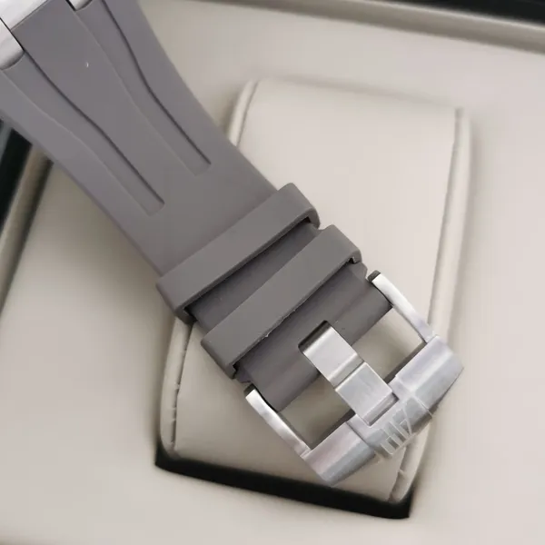 Aud. Pgt Royal Offshore - Imagem 3