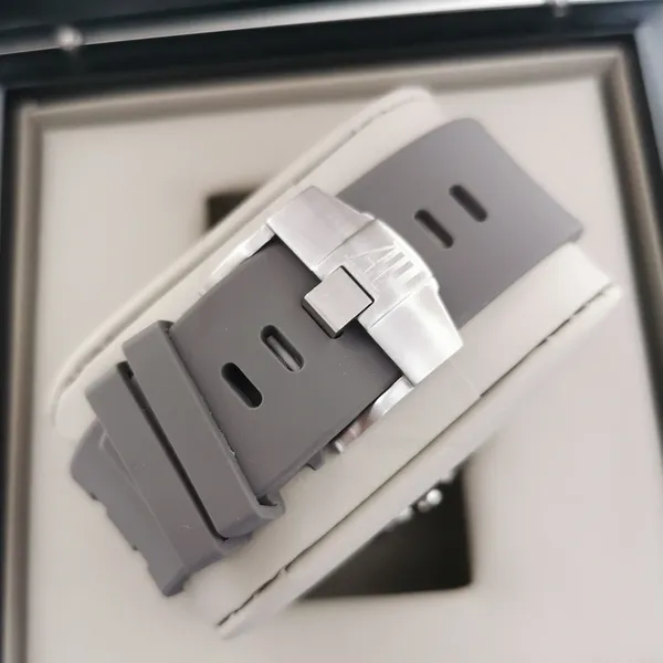 Aud. Pgt Royal Offshore - Imagem 6