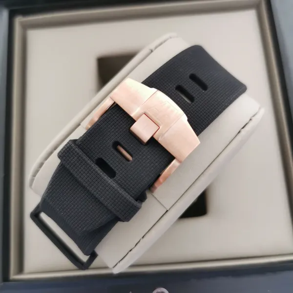 Aud. Pgt Royal Offshore - Imagem 6