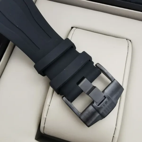 Aud. Pgt Royal Offshore - Imagem 5