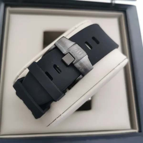 Aud. Pgt Royal Offshore - Imagem 6